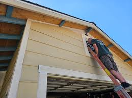 Best Siding for New Construction  in Freeport, FL